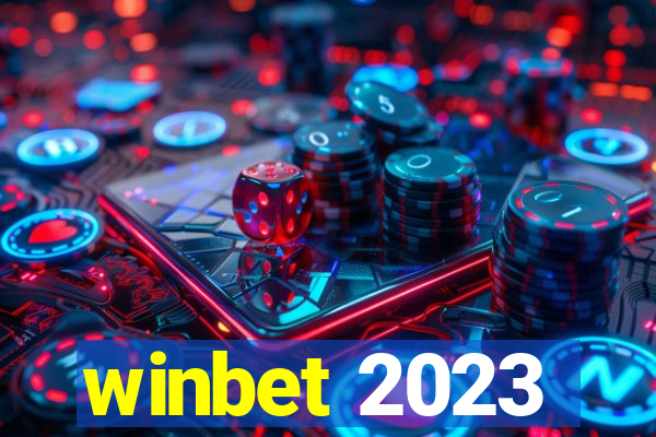 winbet 2023